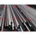 Pipe senza saldatura in titanio ASTM B338 ASTM B861